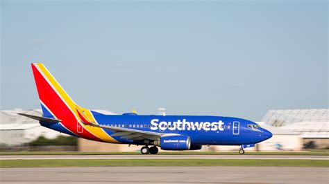 southwest flight 3457|Southwest Airlines WN3457 (SWA3457) .